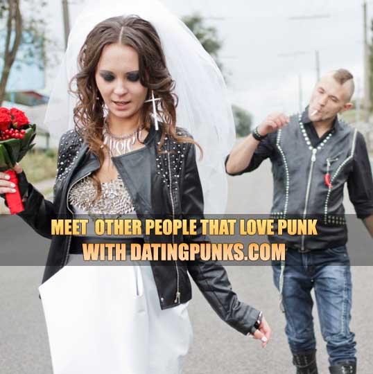 Punk dating